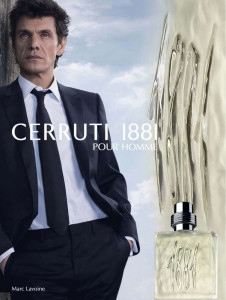 Cerruti 1881 Pour Homme Комплект (EDT 25ml + Shampoo 100ml) за Мъже - Img 2