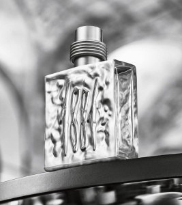 Cerruti 1881 Silver EDT 100ml за Мъже БЕЗ ОПАКОВКА - Img 2