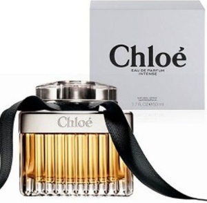 Chloe Eau De Parfum Intense EDP 50ml за Жени