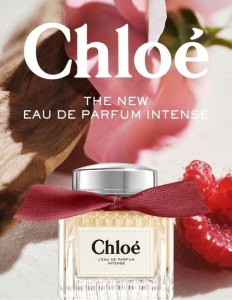 Chloe L'Eau de Parfum Intense Комплект (EDP 50ml + BL 100ml) за Мъже и Жени - Img 2