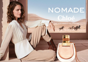 Chloe Nomade Absolu de Parfum EDP 75ml за Жени БЕЗ ОПАКОВКА - Img 2