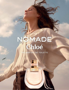 Chloe Nomade Eau de Toilette EDT 30mll за Жени - Img 2