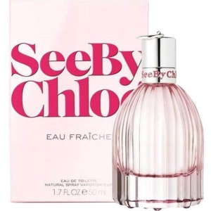 Chloe See By Chloe Eau Fraiche EDT 30ml за Жени
