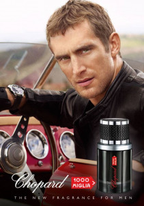 Chopard 1000 Miglia EDT 50ml за Мъже - Img 2