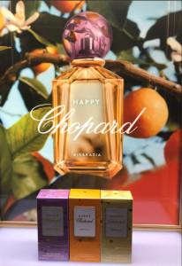Chopard Happy Chopard Bigaradia EDP 100ml за Жени БЕЗ ОПАКОВКА - Img 2