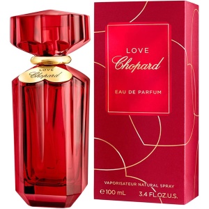 Chopard Love Chopard EDP 100ml за Жени