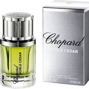Chopard Noble Cedar EDT 50ml за Мъже