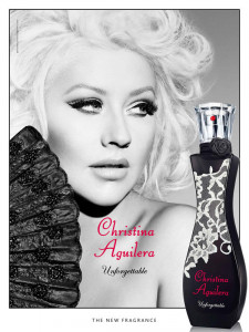 Christina Aguilera Unforgettable EDP 50ml за Жени БЕЗ ОПАКОВКА - Img 2