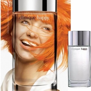 Clinique Happy EDP 100ml за Жени БЕЗ ОПАКОВКА - Img 2