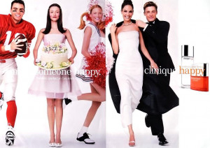 Clinique Happy EDP 100ml за Жени - Img 4