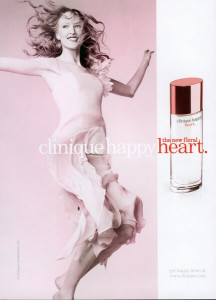 Clinique Happy Heart EDP 100ml за Жени БЕЗ ОПАКОВКА - Img 3