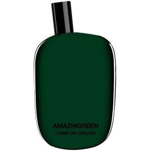 Comme des Garcons Amazingreen EDP 100ml за Мъже и Жени БЕЗ ОПАКОВКА - Img 1