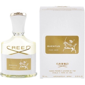 Creed Aventus for Her EDP 75ml за Жени БЕЗ ОПАКОВКА - Img 2