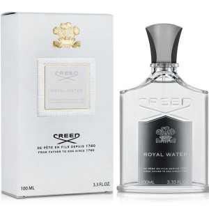 Creed Royal Water EDP 100ml за Мъже и Жени БЕЗ ОПАКОВКА - Img 2
