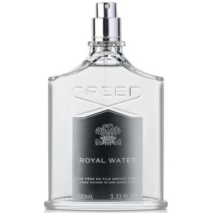 Creed Royal Water EDP 100ml за Мъже и Жени БЕЗ ОПАКОВКА
