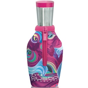 Custo Barcelona Pure Custo Barcelona Woman EDT 100ml за Жени БЕЗ ОПАКОВКА