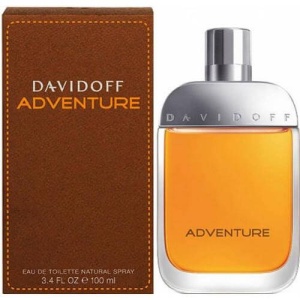 Davidoff Adventure EDT 100ml за Мъже - Img 3