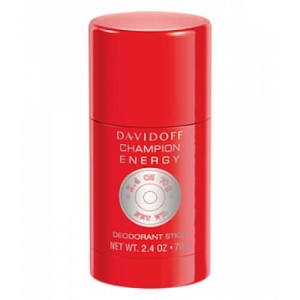 Davidoff Champion Energy Deo Stick 75ml за Мъже