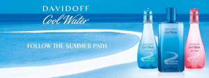 Davidoff Cool Water Caribbean Summer Edition EDT 125ml за Мъже БЕЗ ОПАКОВКА - Img 3