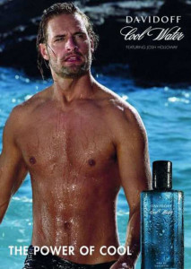Davidoff Cool Water Deo Body Spray 150ml за Мъже - Img 2