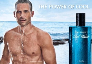 Davidoff Cool Water EDT 75ml за Мъже - Img 6