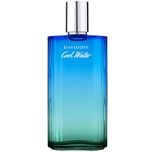 Davidoff Cool Water Summer Edition 2019 EDT 125ml за Мъже - Img 2