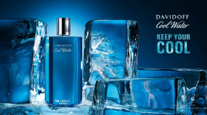Davidoff Cool Water The Coolest Edition EDT 200ml за Мъже - Img 2
