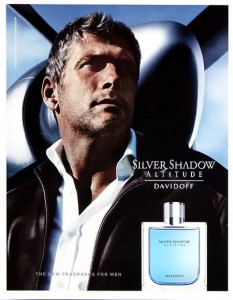 Davidoff Silver Shadow Altitude EDT 100ml за Мъже - Img 2