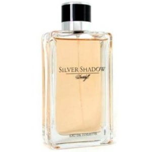 Davidoff Silver Shadow EDT 100ml за Мъже БЕЗ ОПАКОВКА