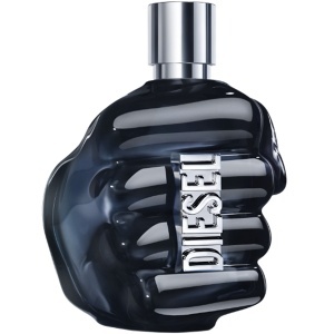 Diesel Only The Brave Eau de Parfum EDP 125ml за Мъже БЕЗ ОПАКОВКА