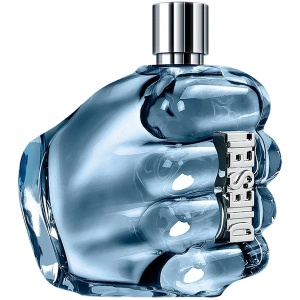 Diesel Only The Brave EDT 125ml за Мъже БЕЗ ОПАКОВКА