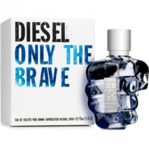 Diesel Only The Brave EDT 35ml за Мъже