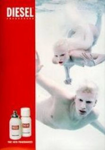 Diesel Plus Plus EDT 75ml за Жени - Img 2