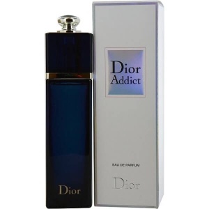 Dior Addict Eau De Parfum 2014 EDP 50ml за Жени