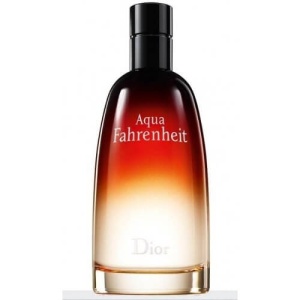 Dior Aqua Fahrenheit EDT 125ml за Мъже БЕЗ ОПАКОВКА