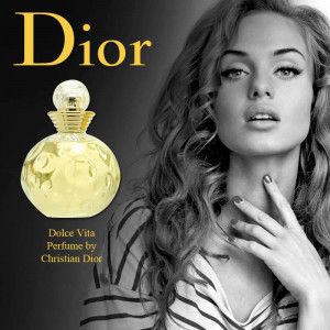 Dior Dolce Vita EDT 100ml за Жени - Img 4
