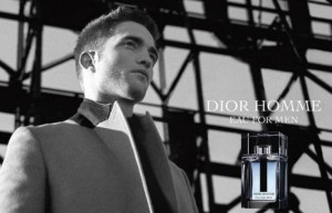 Dior Homme Eau for Men EDT 100ml за Мъже БЕЗ ОПАКОВКА - Img 2