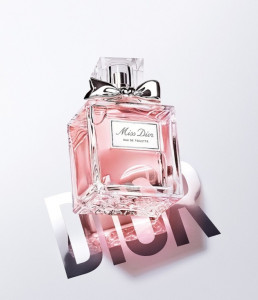 Dior Miss Dior 2019 EDT 100ml за Жени БЕЗ ОПАКОВКА - Img 2