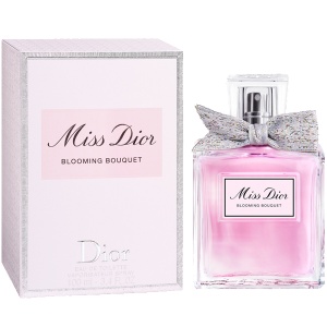 Dior Miss Dior Blooming Bouquet (2023) EDT 100ml за Жени БЕЗ ОПАКОВКА - Img 5
