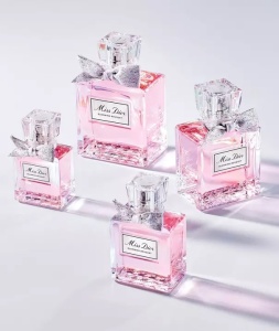 Dior Miss Dior Blooming Bouquet (2023) EDT 100ml за Жени - Img 3