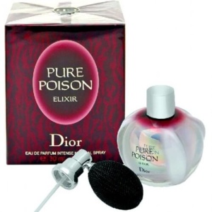 Dior Pure Poison Elixir EDP 50ml за Жени