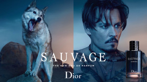 Dior Sauvage Eau de Parfum EDP 100ml за Мъже - Img 3