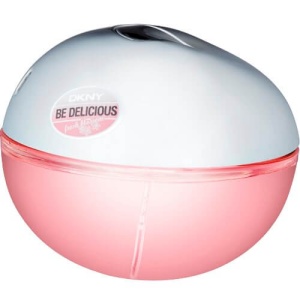 DKNY Be Delicious Fresh Blossom EDP 50ml за Жени БЕЗ ОПАКОВКА