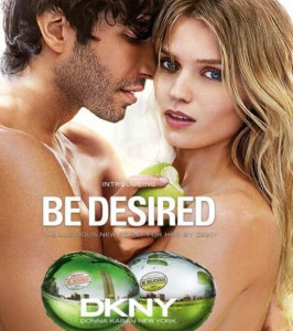 DKNY Be Desired EDP 100ml за Жени - Img 2