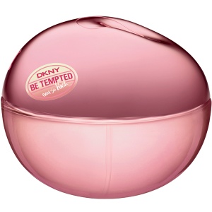 DKNY Be Tempted Eau So Blush EDP 100ml за Жени БЕЗ ОПАКОВКА