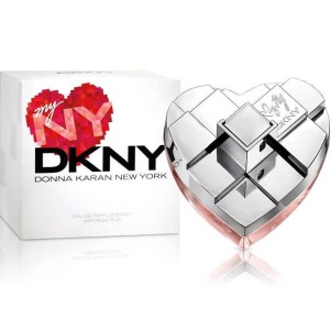 DKNY My NY EDP 50ml за Жени - Img 1