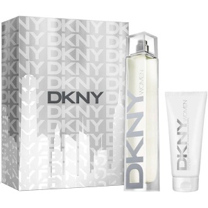 DKNY Women Energizing Комплект (EDP 100ml + BL 100ml) за Жени