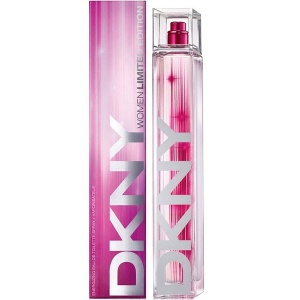 DKNY Women Fall Limited Edition 2018 EDT 100ml за Жени БЕЗ ОПАКОВКА - Img 4