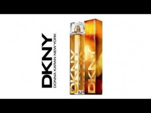 DKNY Women Fall Limited Edition 2018 EDT 100ml за Жени БЕЗ ОПАКОВКА - Img 2