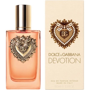 Dolce&Gabbana Devotion Intense EDP 100ml за Жени БЕЗ ОПАКОВКА - Img 4
